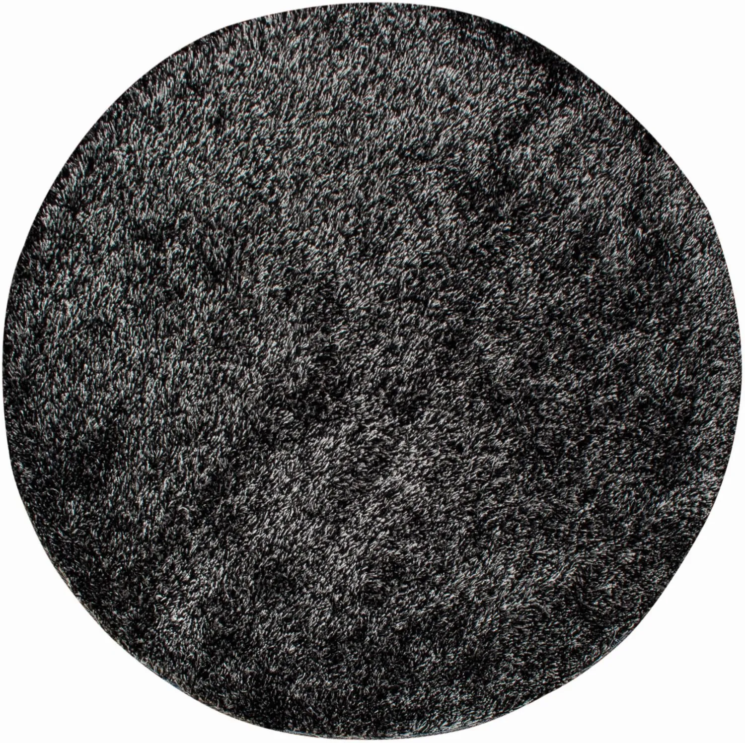 Tapis ronds - Cosy (anthracite)
