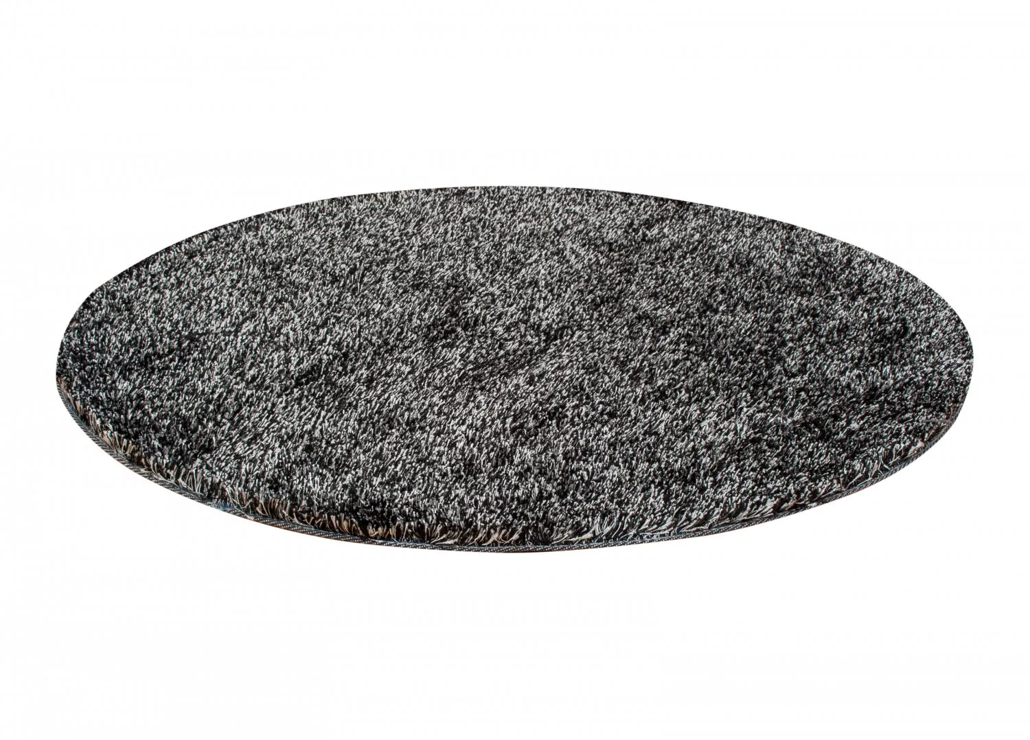Tapis ronds - Cosy (anthracite)