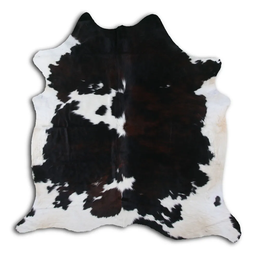 Peau de vache - Tricolor Exotic 121