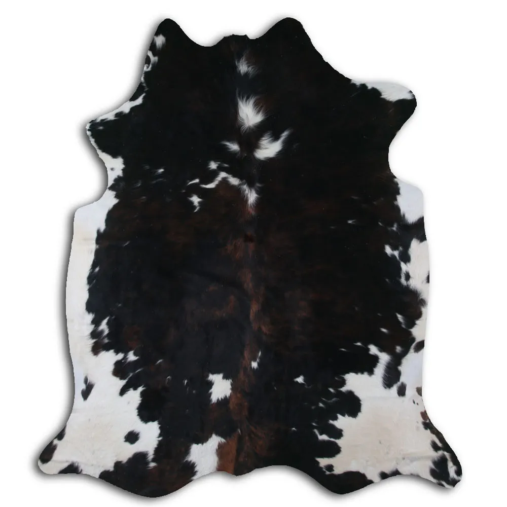 Peau de vache - Tricolor Exotic 220