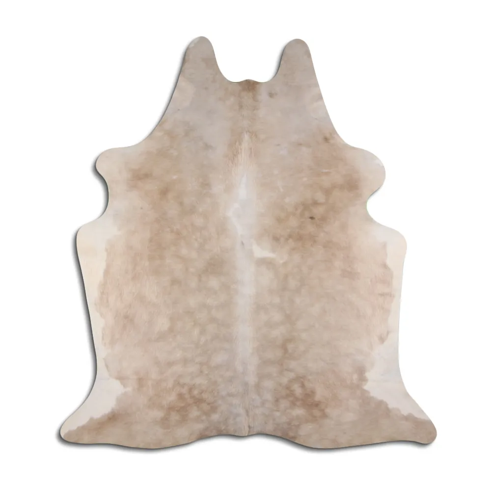 Peau de vache - Beige 132