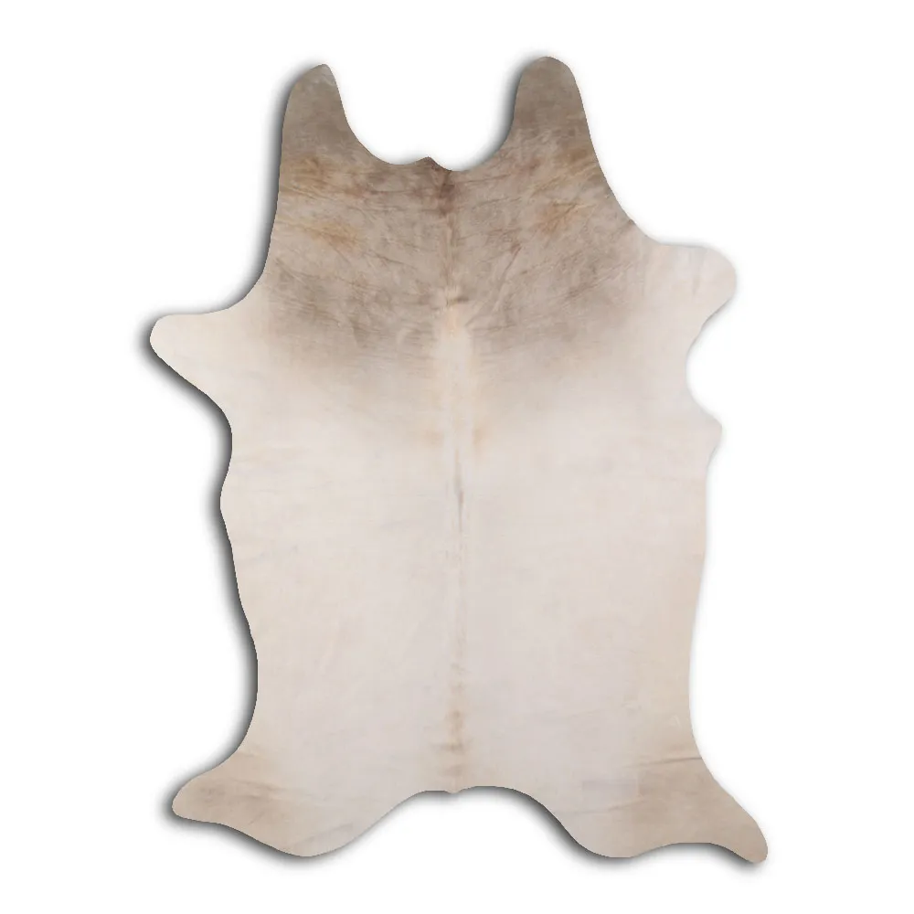 Peau de vache - Beige 18