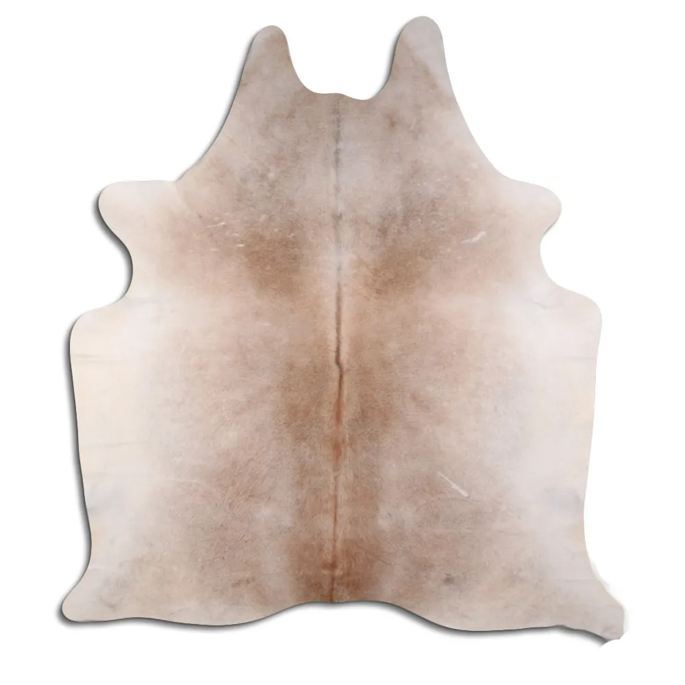 Peau de vache - Beige 38