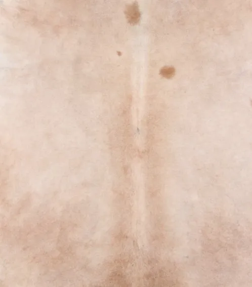 Peau de vache - Beige 94
