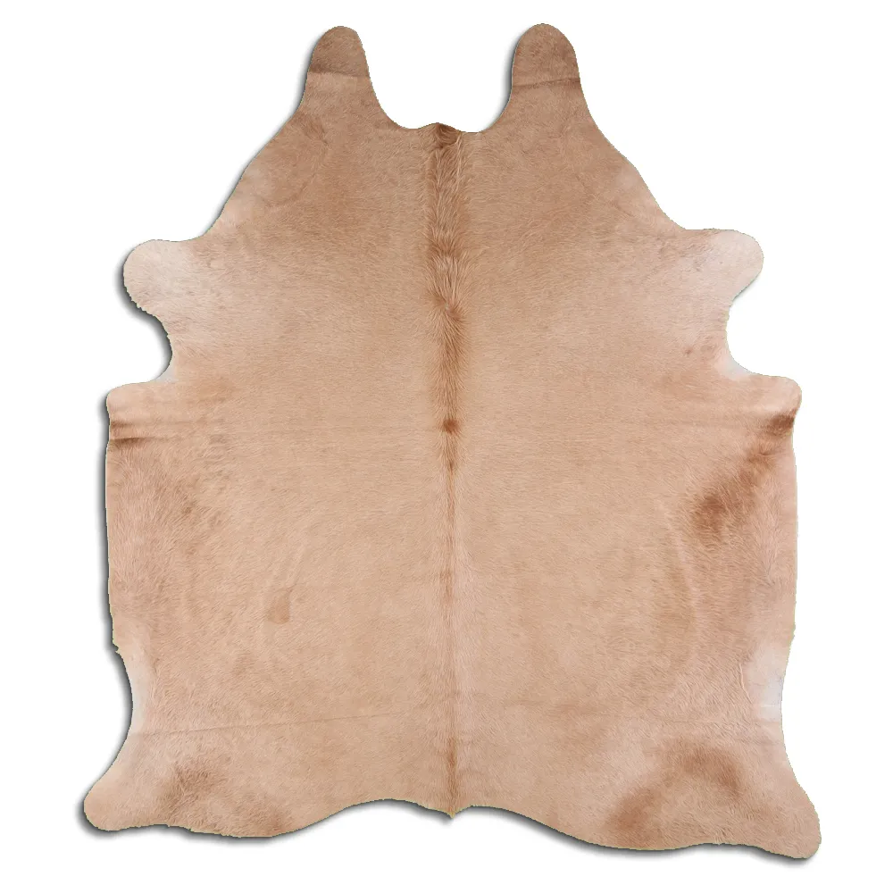 Peau de vache - Beige 414