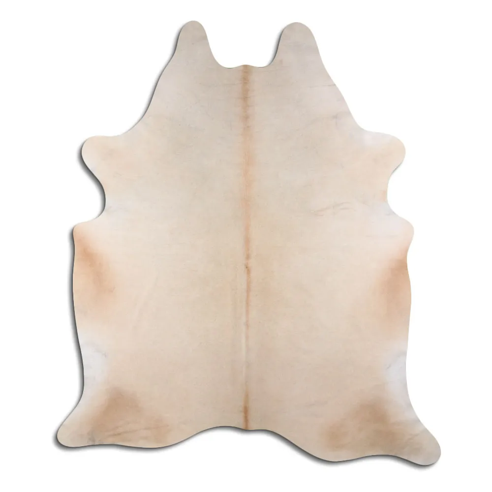 Peau de vache - Beige 123