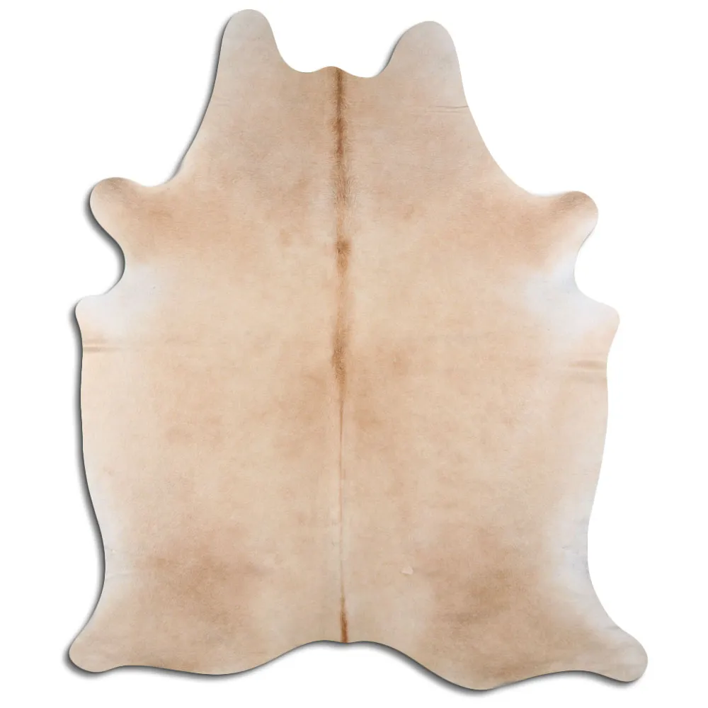 Peau de vache - Beige 128