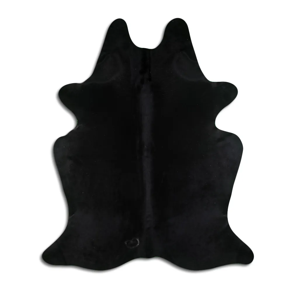 Peau de vache - Noir 59