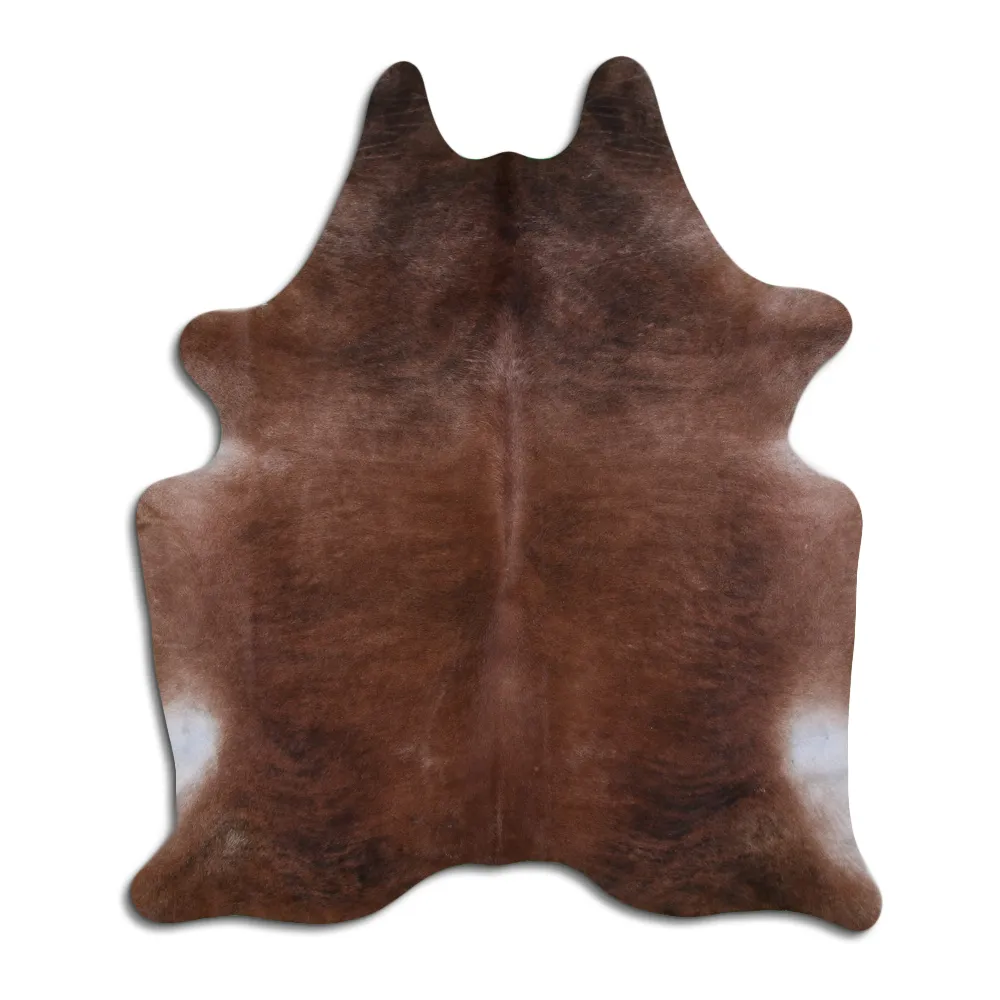 Peau de vache - Marron 26