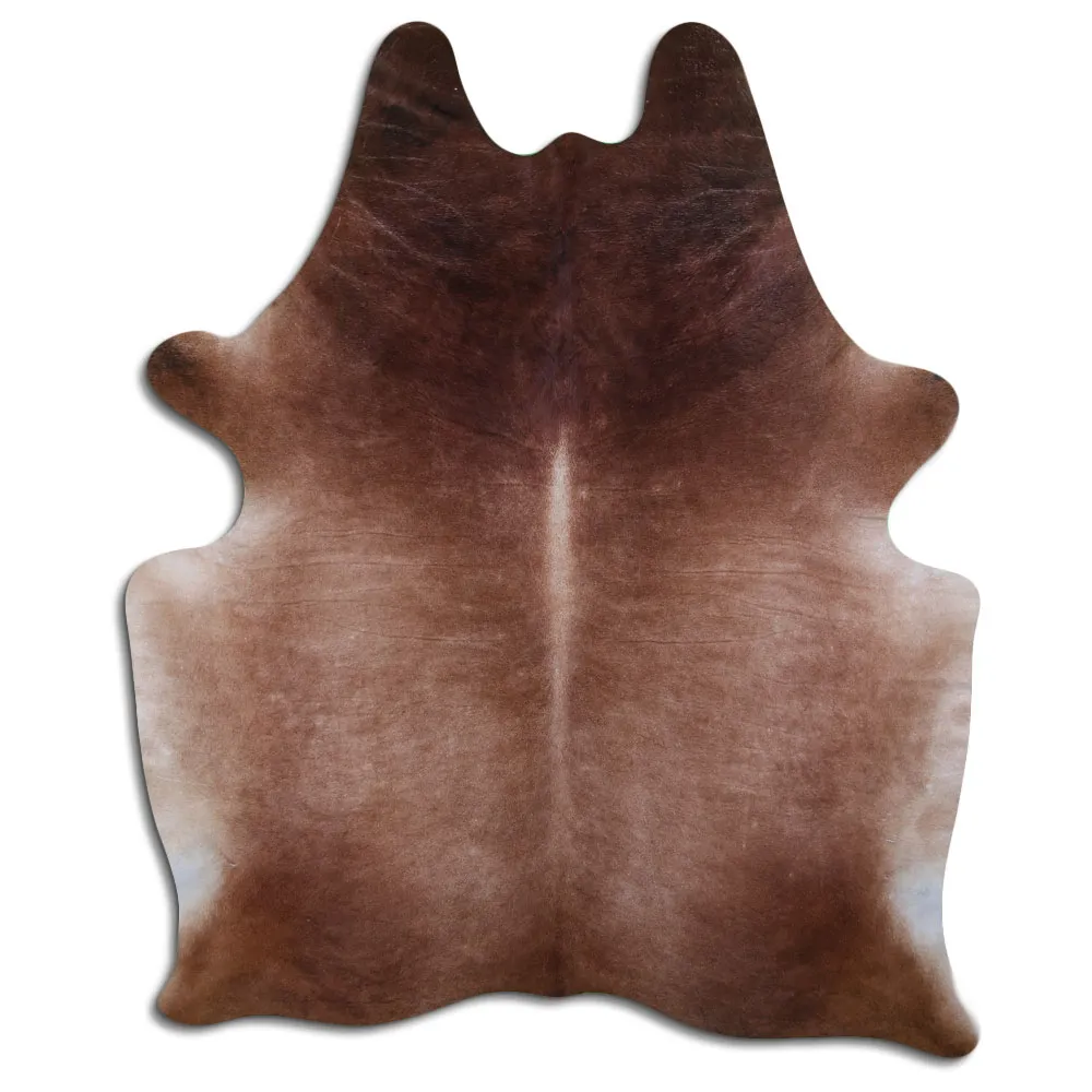 Peau de vache - Marron 30