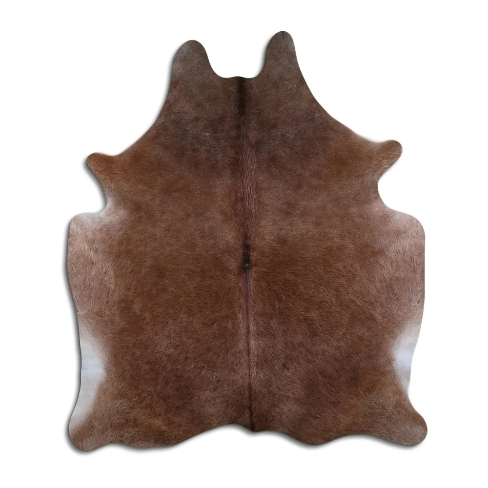Peau de vache - Marron 72