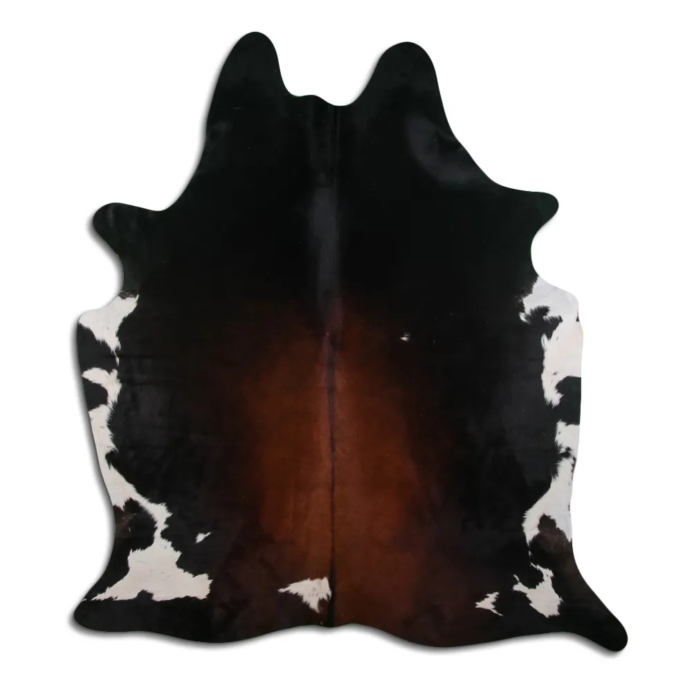 Peau de vache - Tricolor Exotic 04