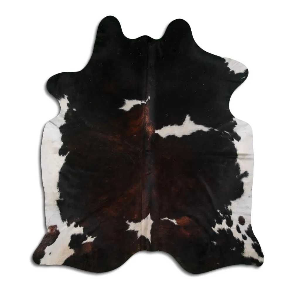 Peau de vache - Tricolor Exotic 23