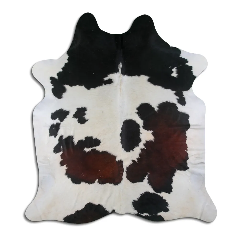 Peau de vache - Tricolor Exotic 25