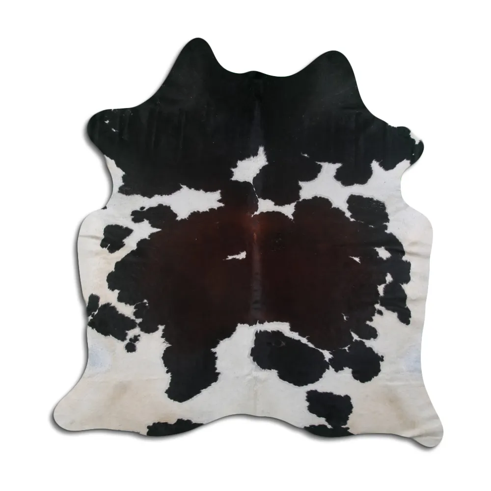 Peau de vache - Tricolor Exotic 27