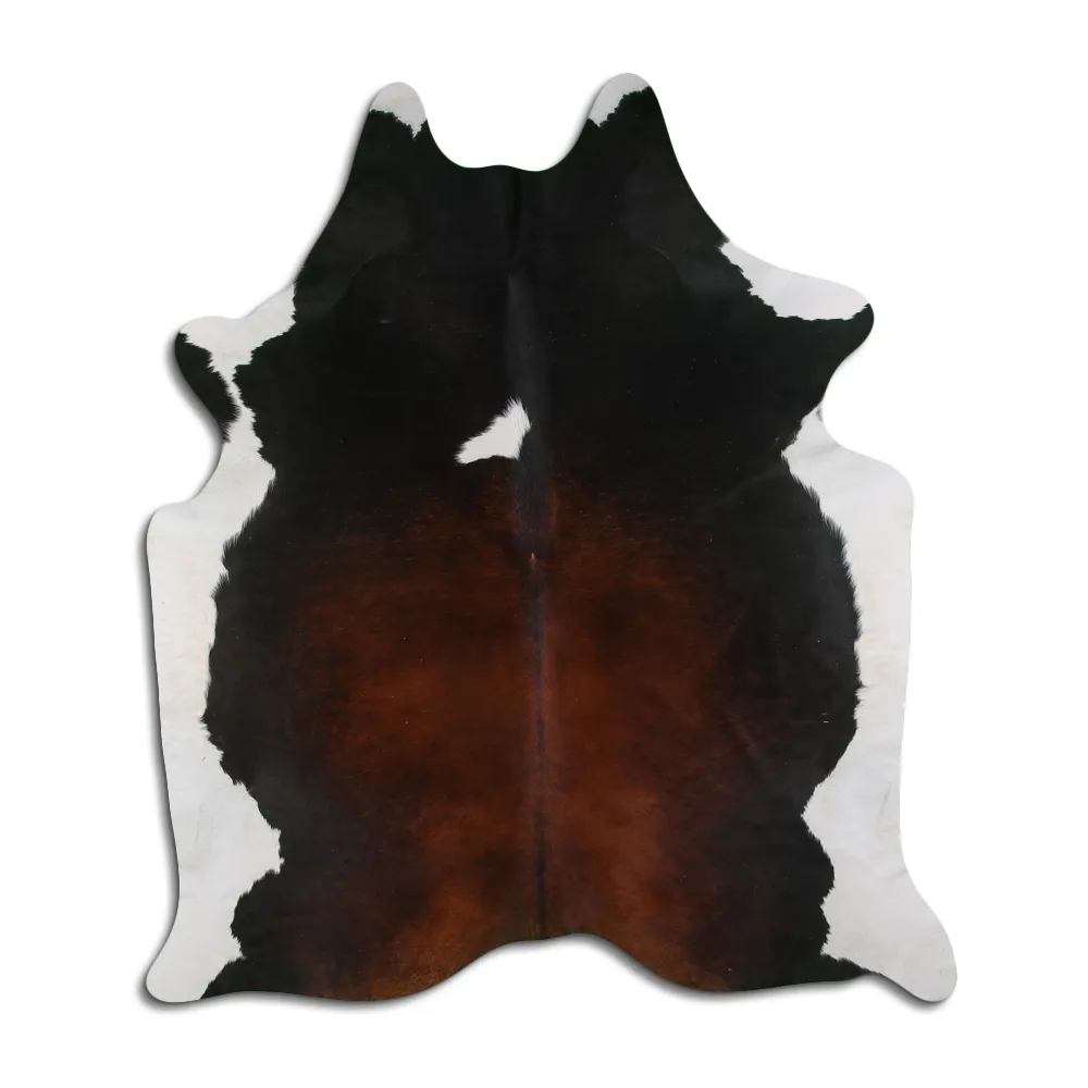 Peau de vache - Tricolor Exotic 29