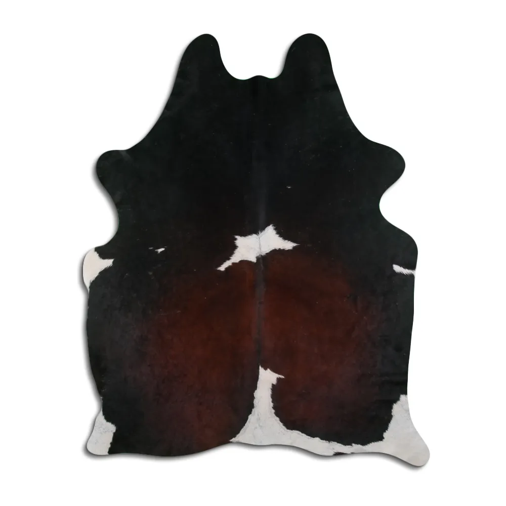 Peau de vache - Tricolor Exotic 34