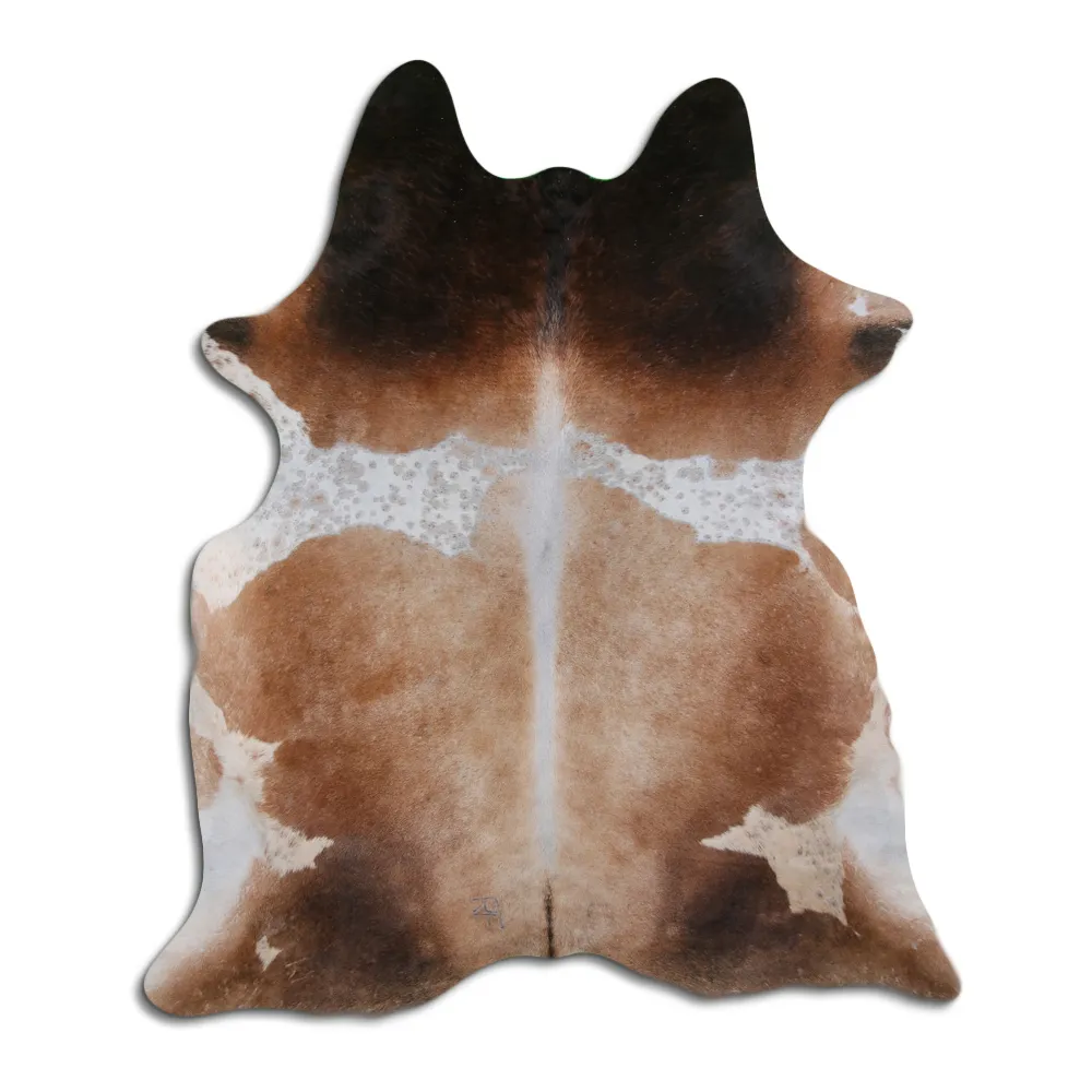 Peau de vache - Tricolor Exotic 47