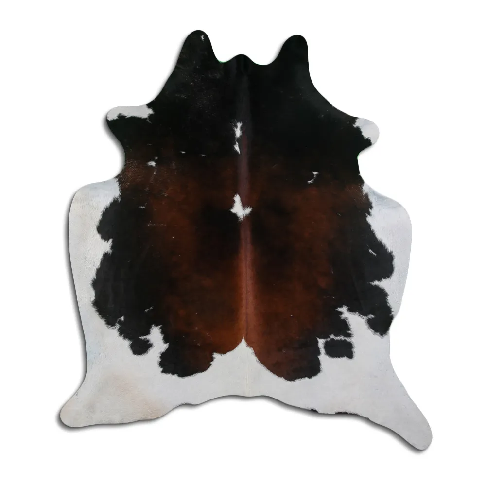 Peau de vache - Tricolor Exotic 50