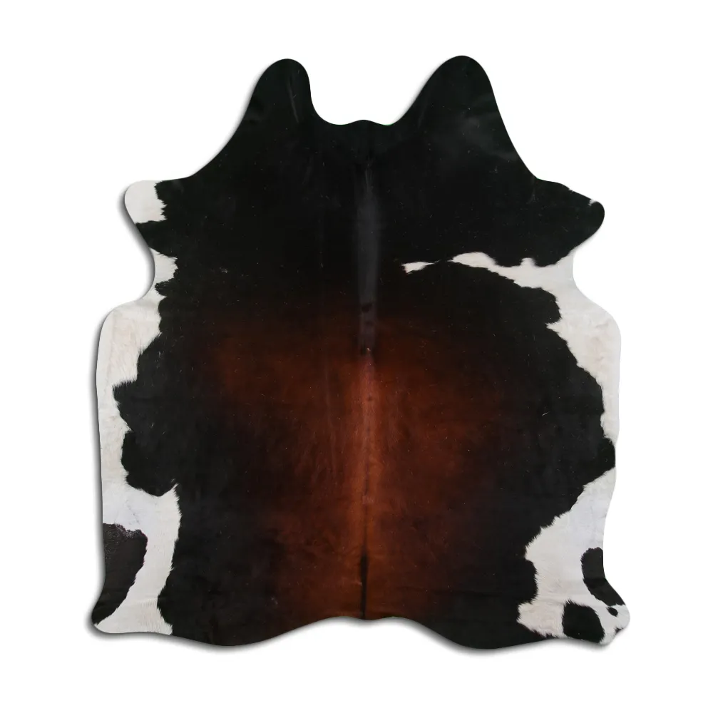 Peau de vache - Tricolor Exotic 54