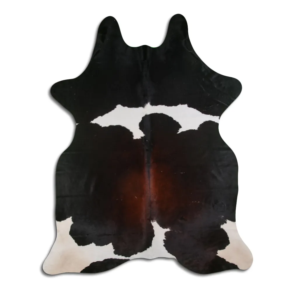 Peau de vache - Tricolor Exotic 76