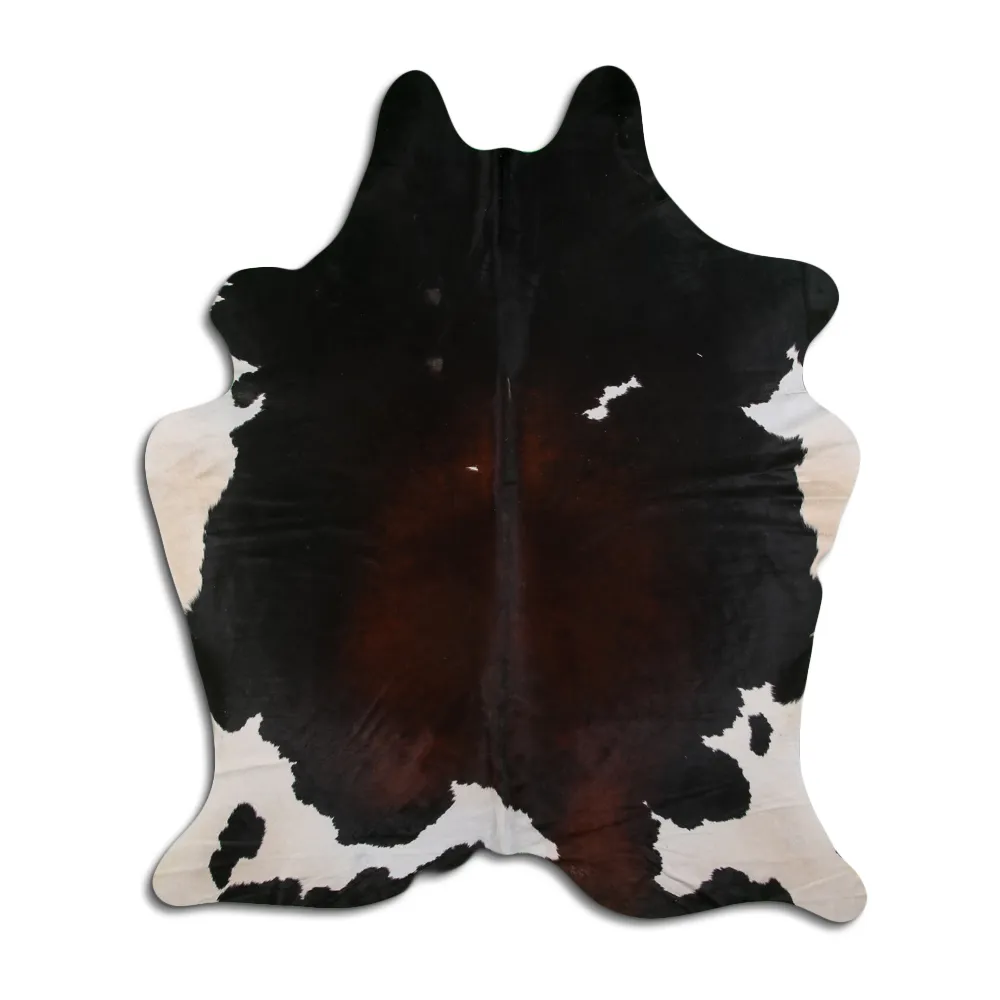 Peau de vache - Tricolor Exotic 77