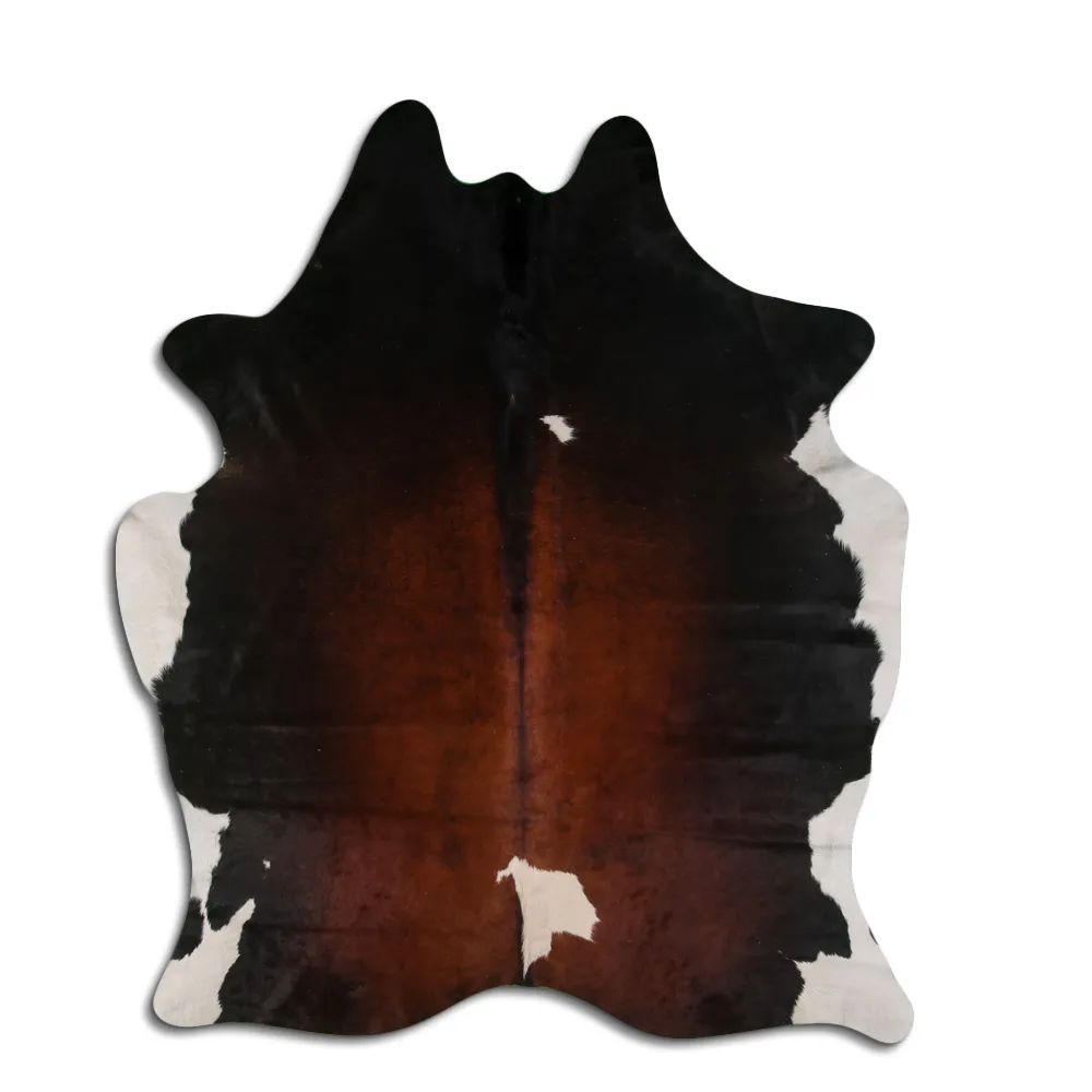 Peau de vache - Tricolor Exotic 133