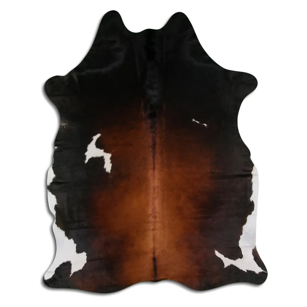 Peau de vache - Tricolor Exotic 157