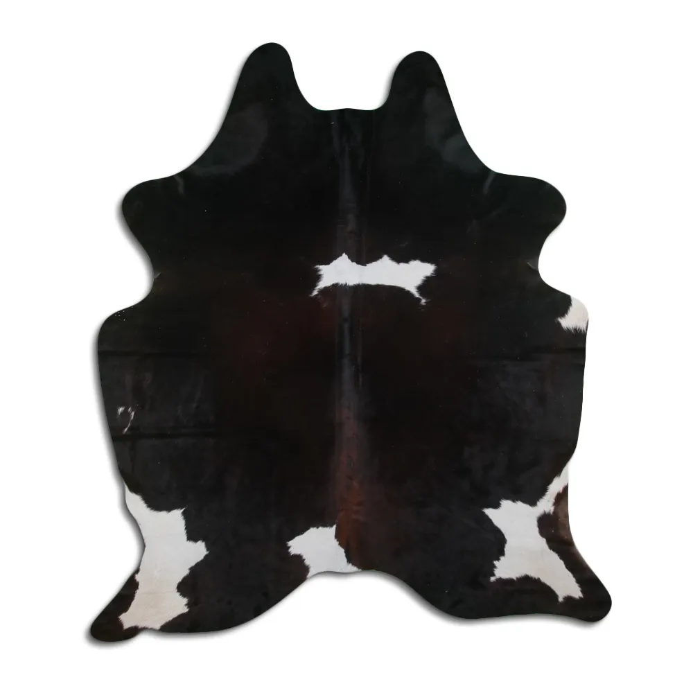 Peau de vache - Tricolor Exotic 59