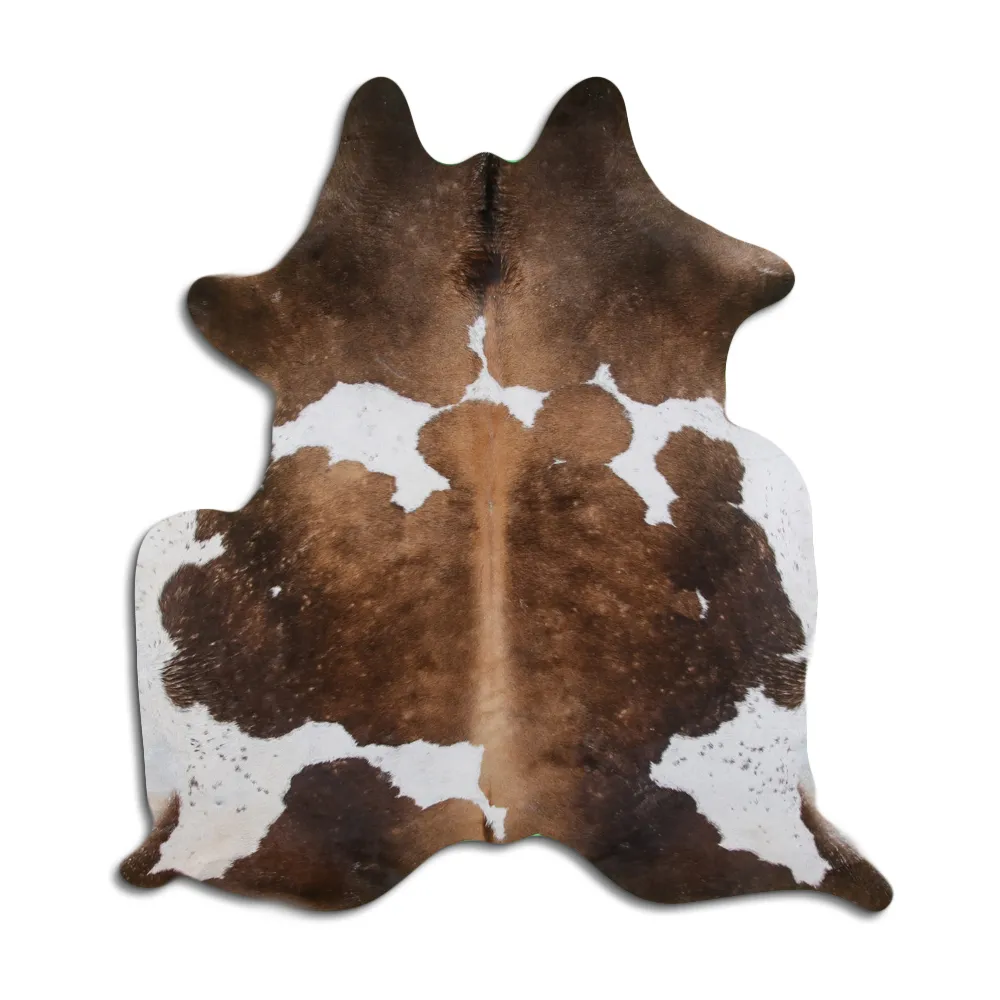 Peau de vache - Tricolor Exotic 63