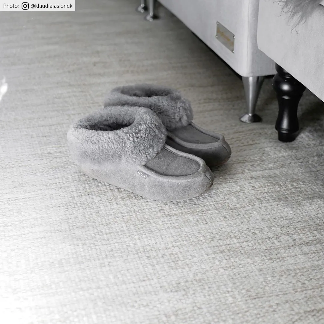 Tapis rond - Dhurry (naturel)