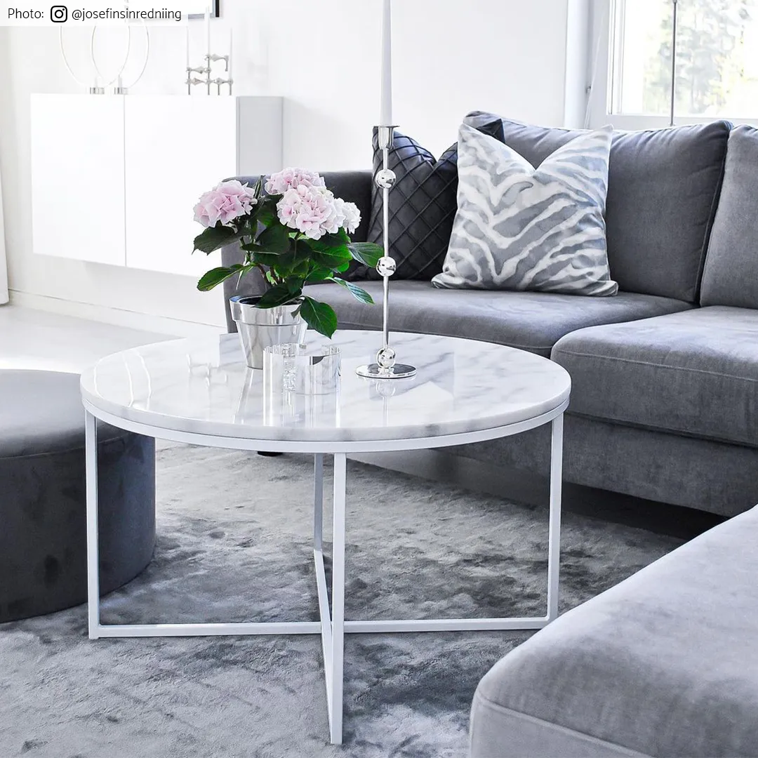 Tapis en viscose - Jodhpur Special Luxury Edition (gris)