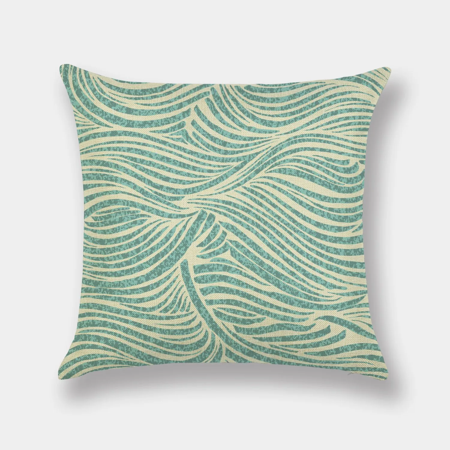 Housse de coussin 50 x 50 cm