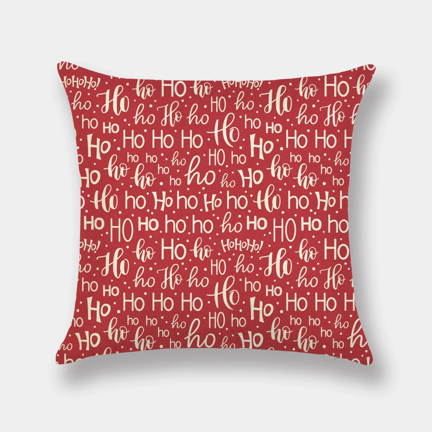 Housse de coussin 50 x 50 cm