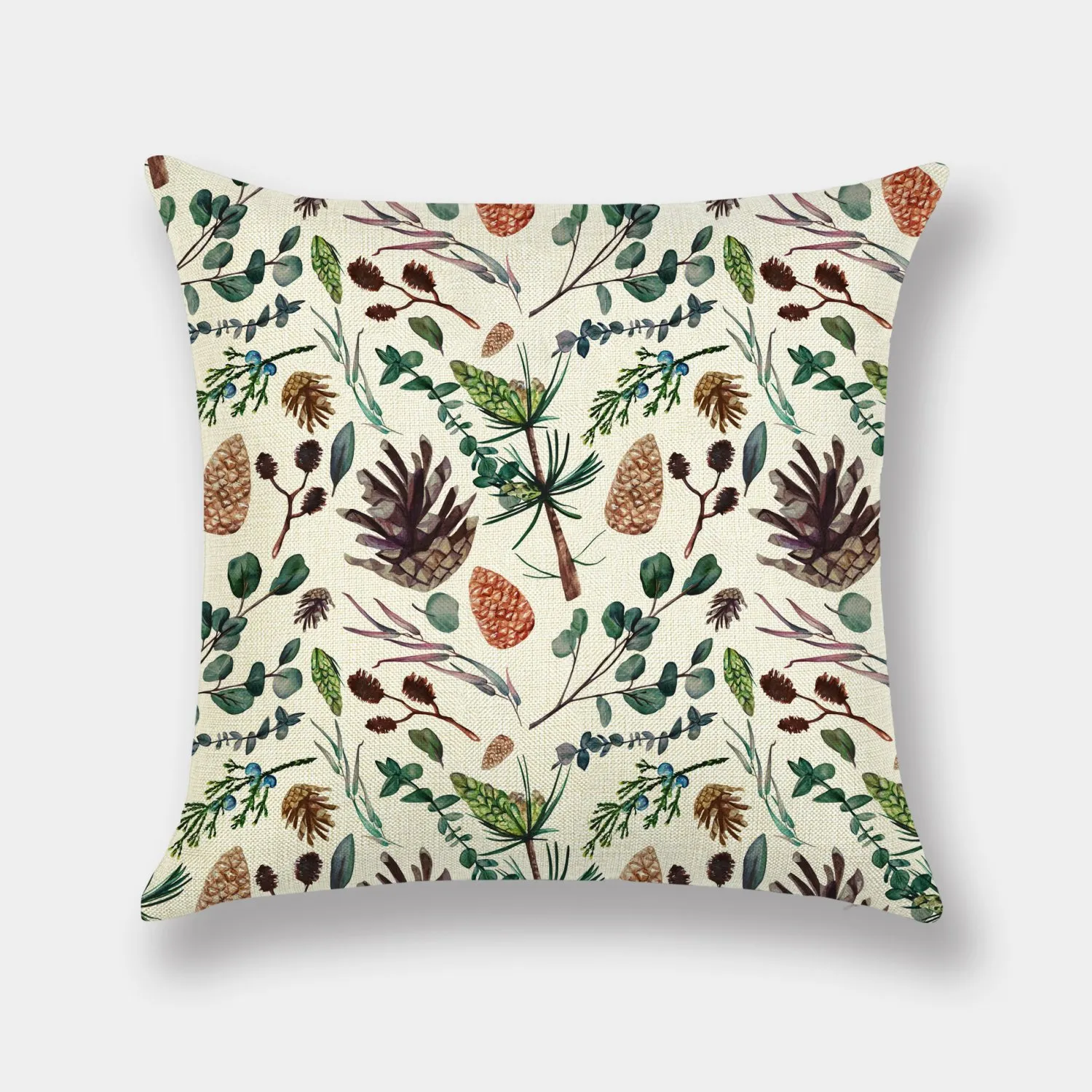 Housse de coussin 50 x 50 cm