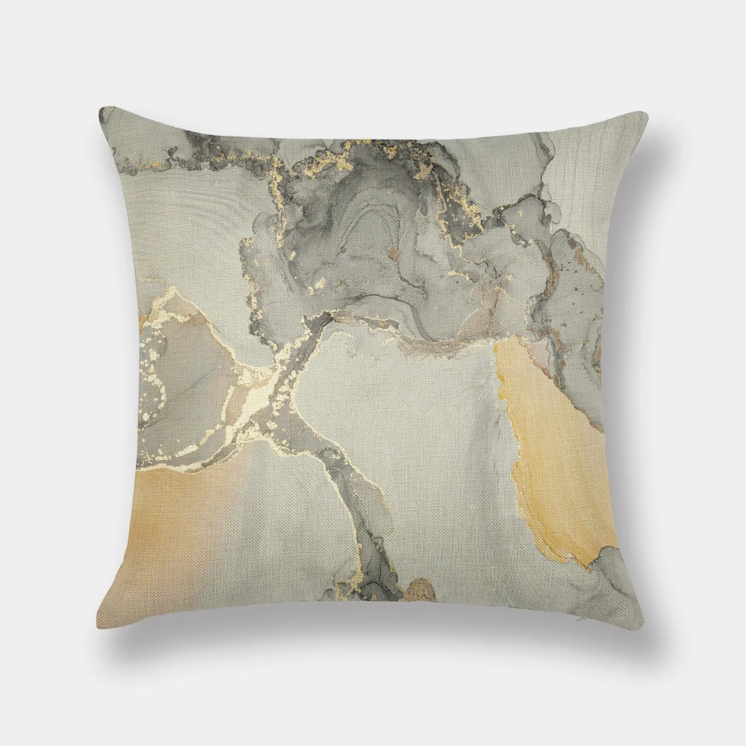 Housse de coussin 50 x 50 cm