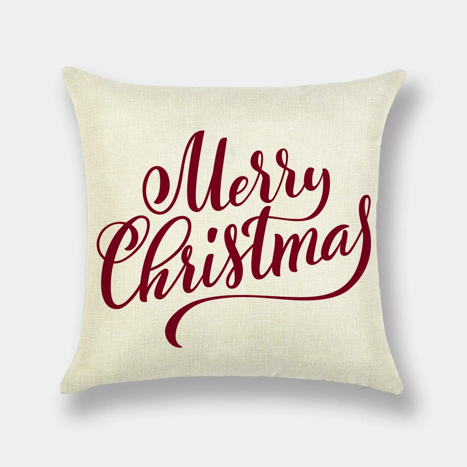 Housse de coussin 50 x 50 cm