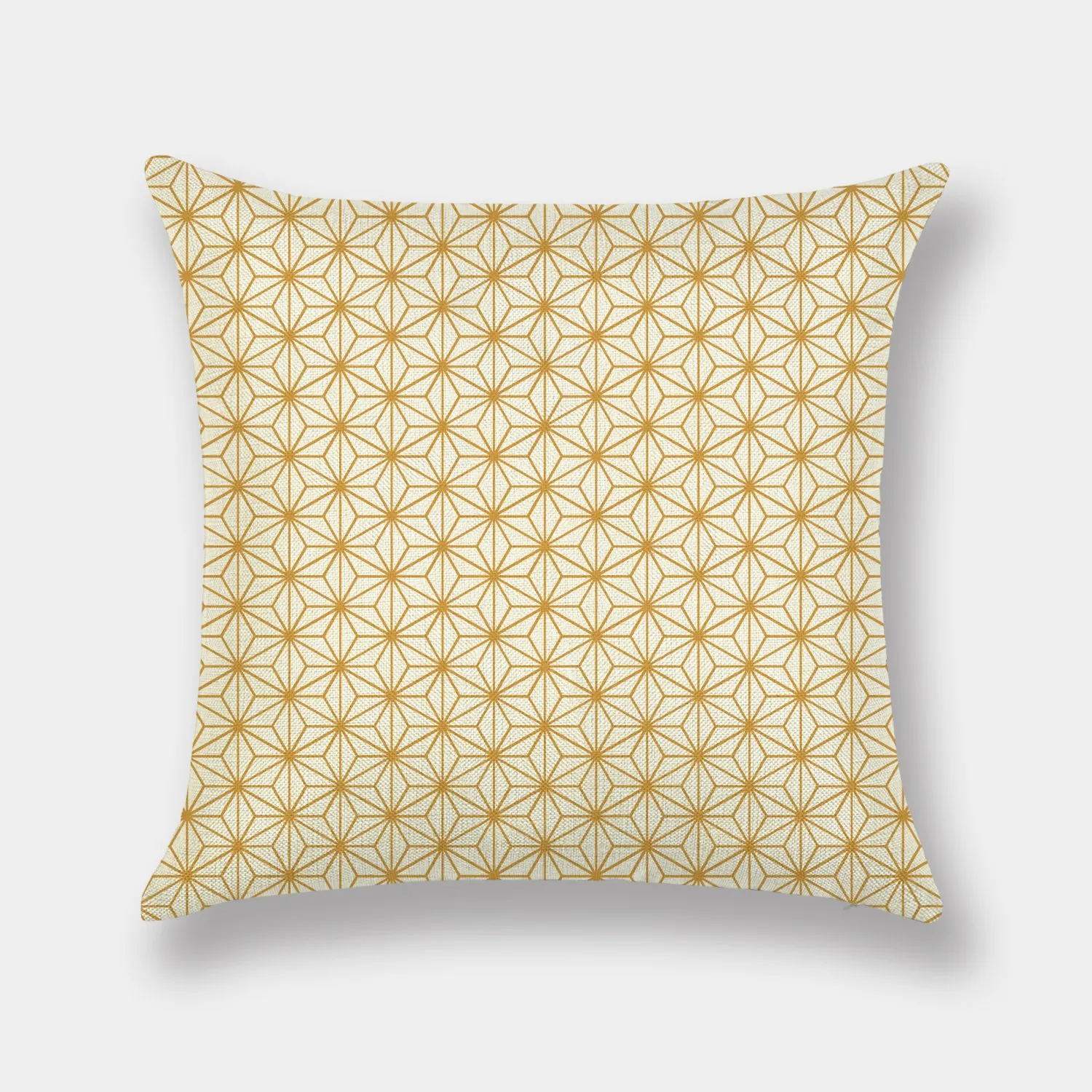 Housse de coussin 50 x 50 cm