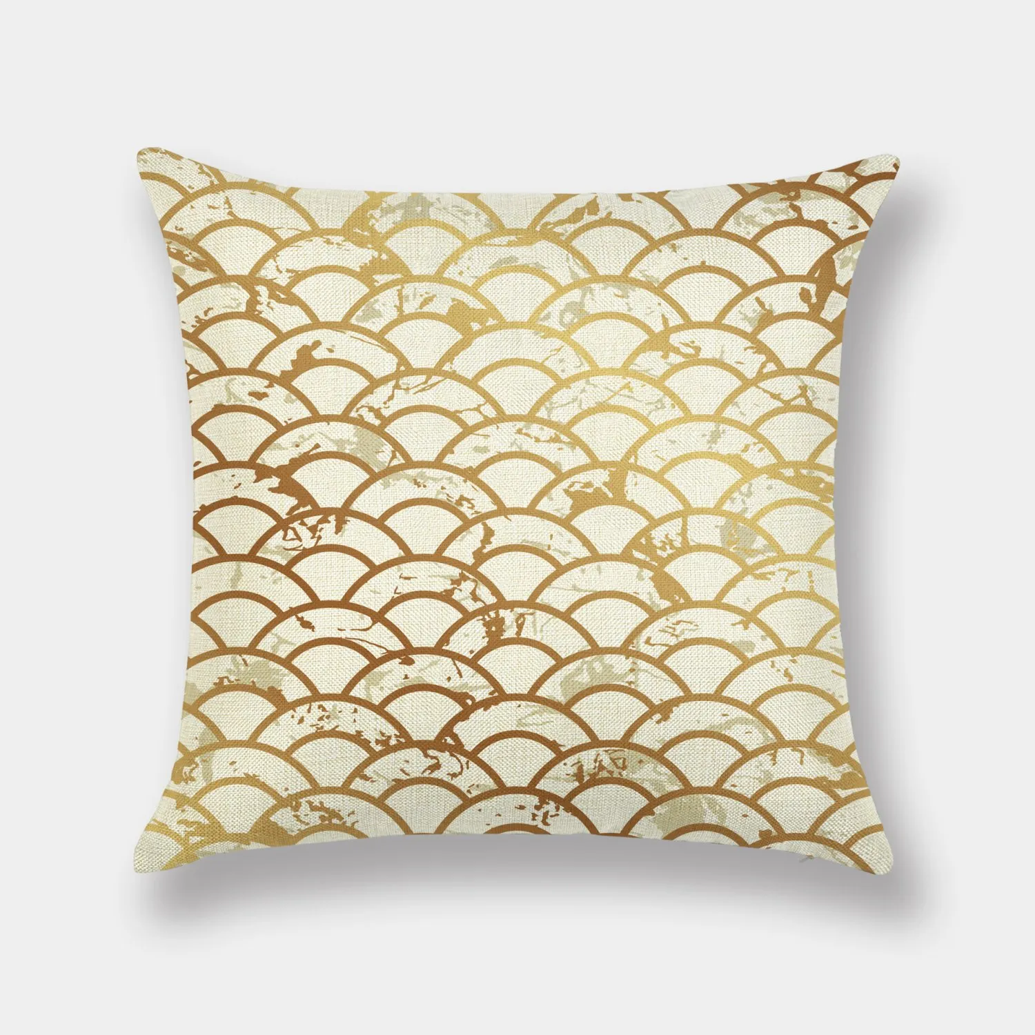 Housse de coussin 50 x 50 cm