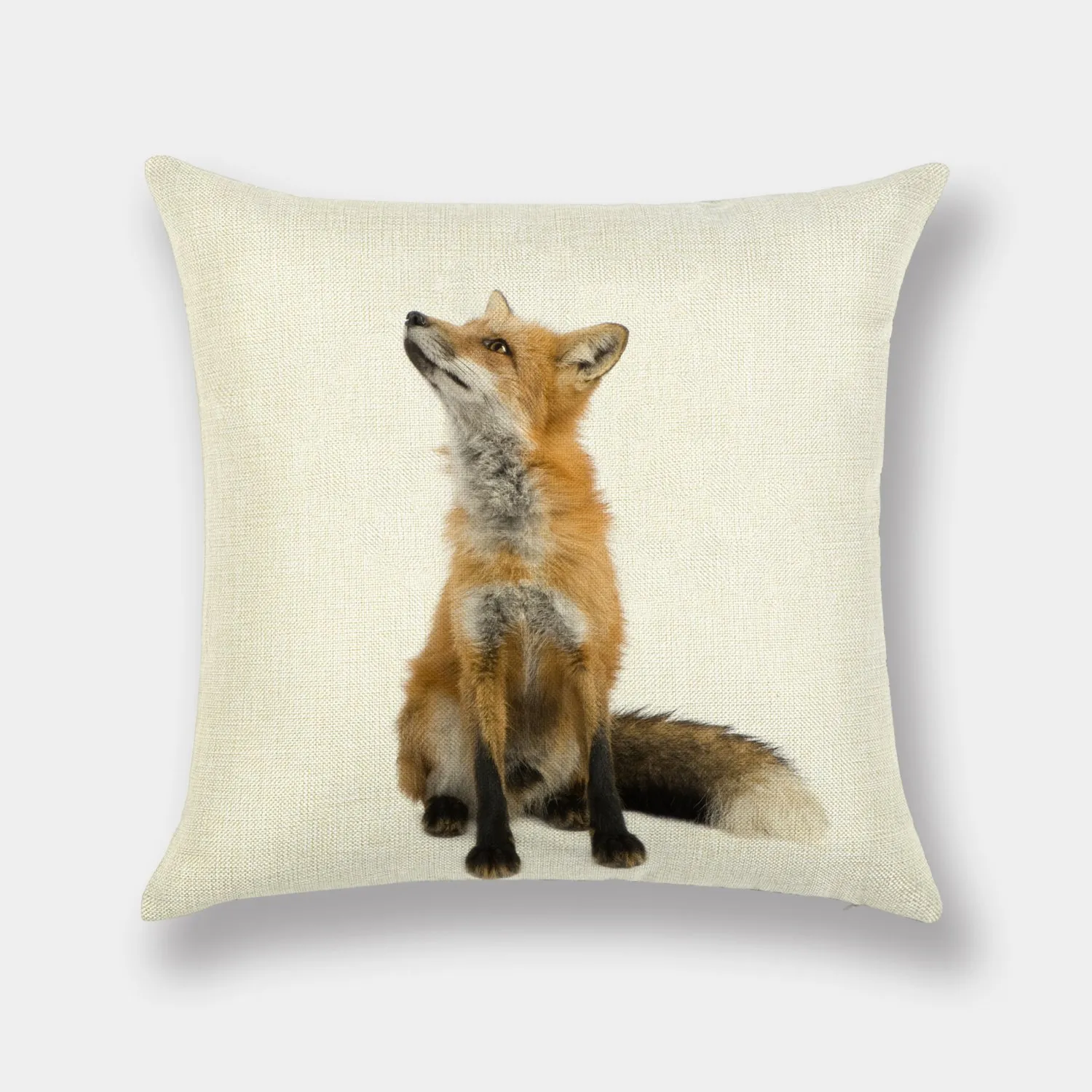 Housse de coussin 50 x 50 cm