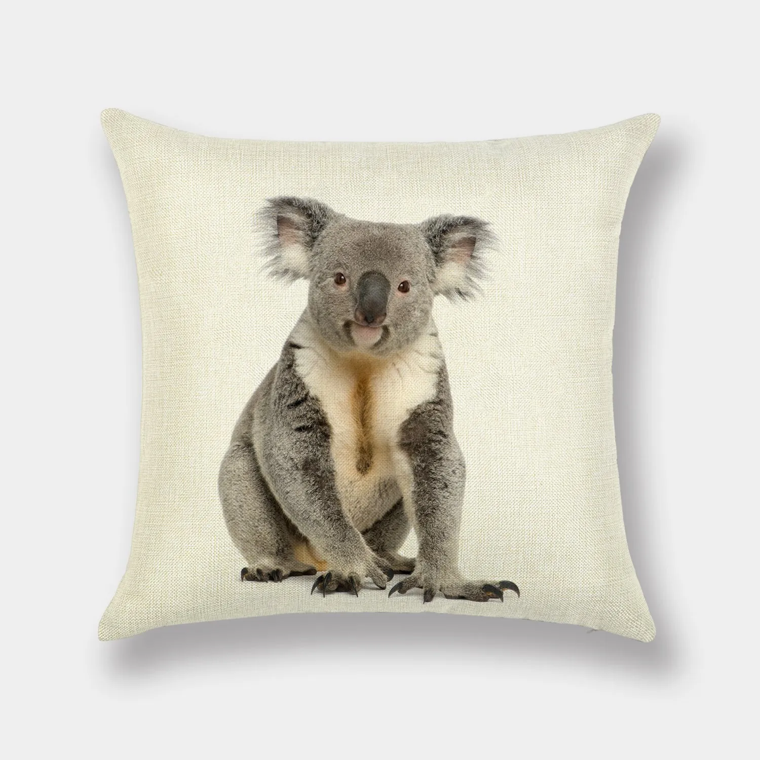 Housse de coussin 50 x 50 cm