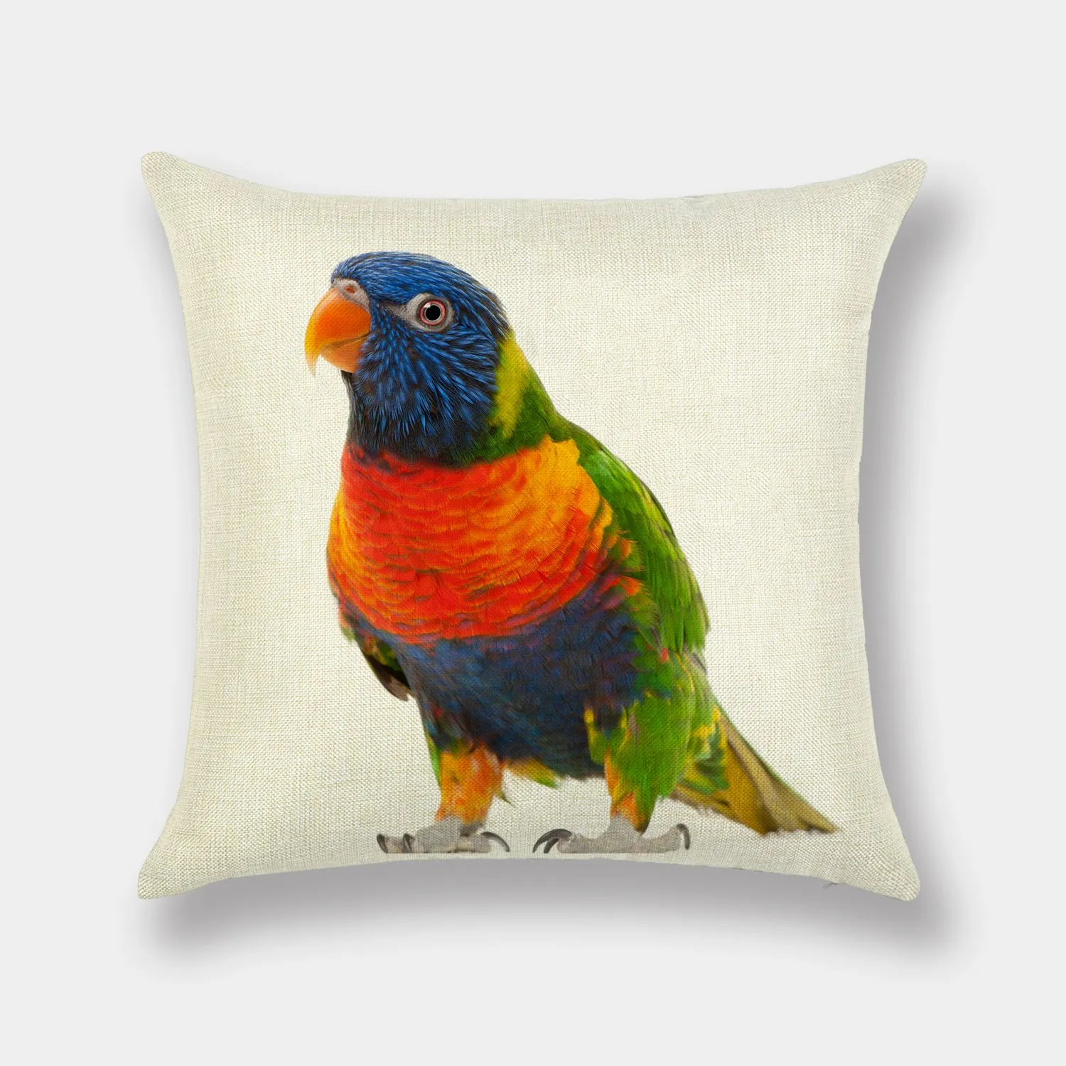 Housse de coussin 50 x 50 cm