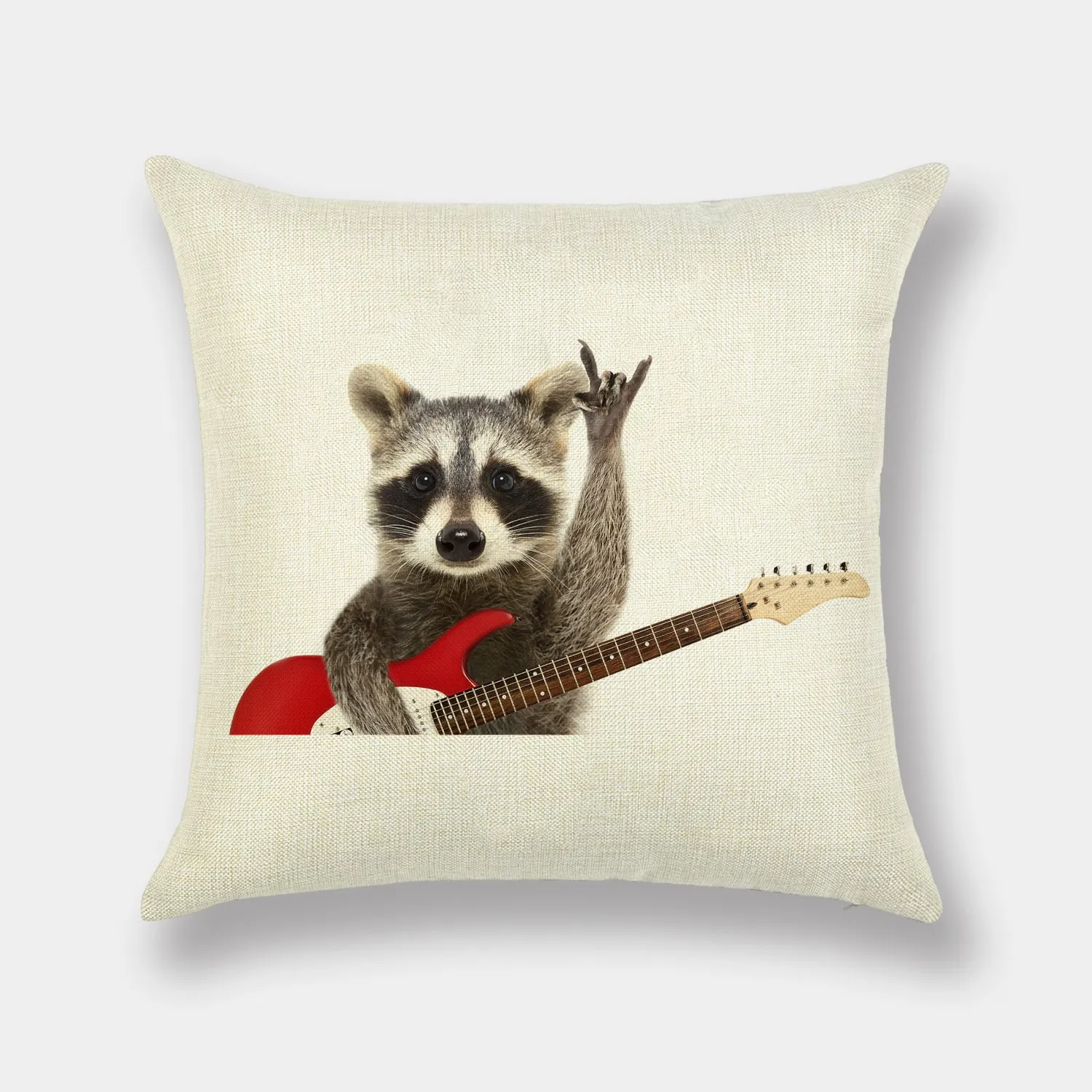 Housse de coussin 50 x 50 cm