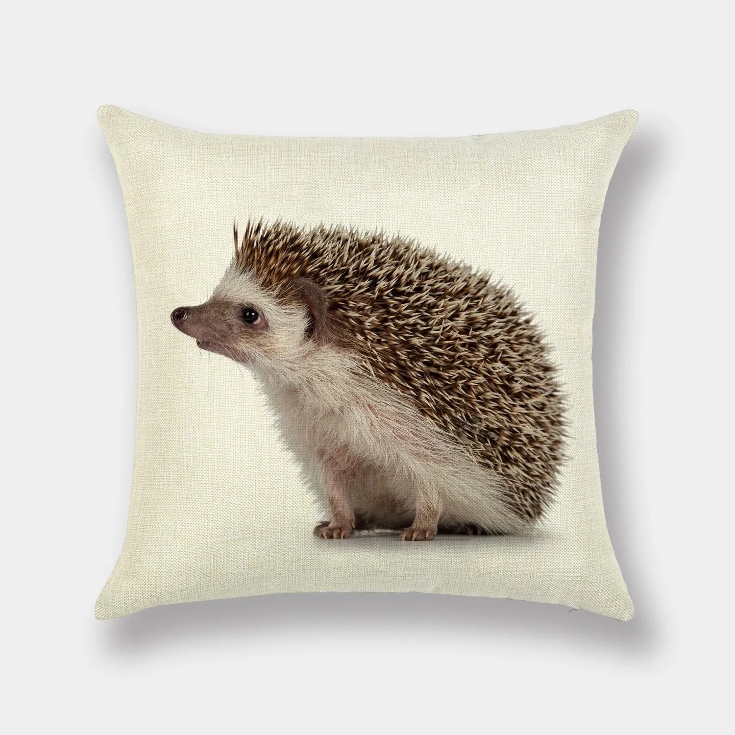 Housse de coussin 50 x 50 cm