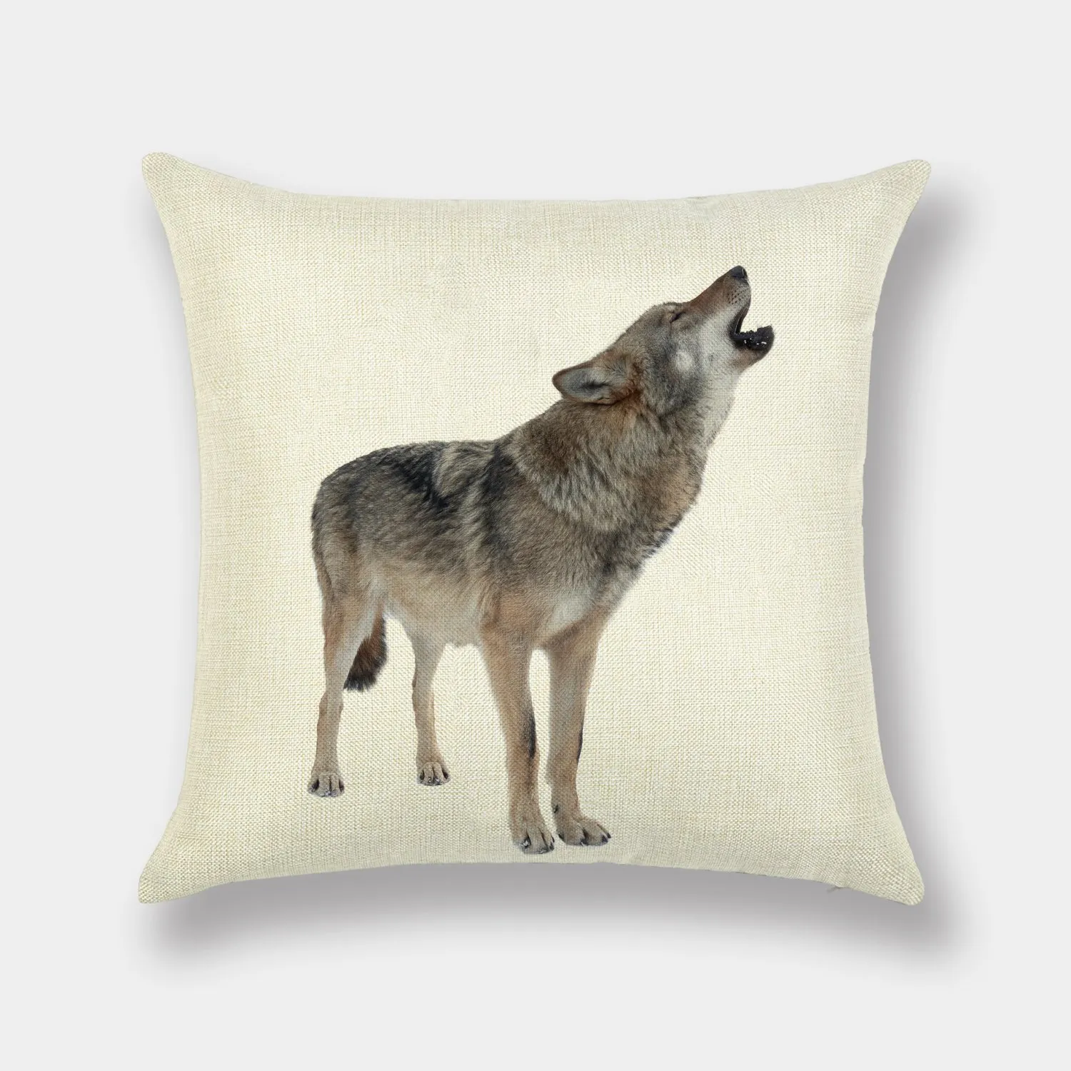 Housse de coussin 50 x 50 cm
