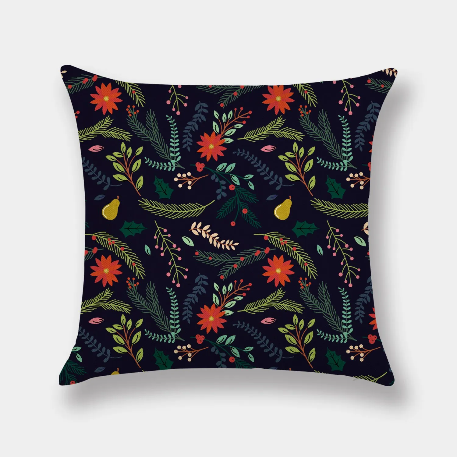 Housse de coussin 50 x 50 cm