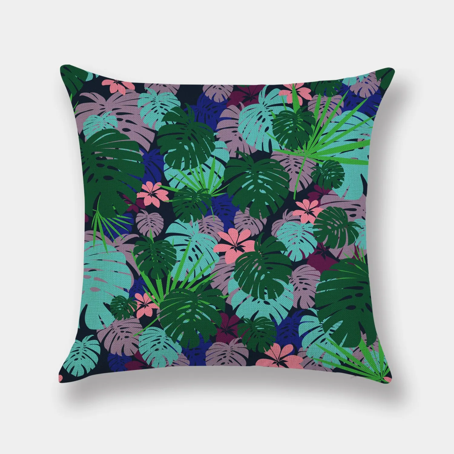 Housse de coussin 50 x 50 cm