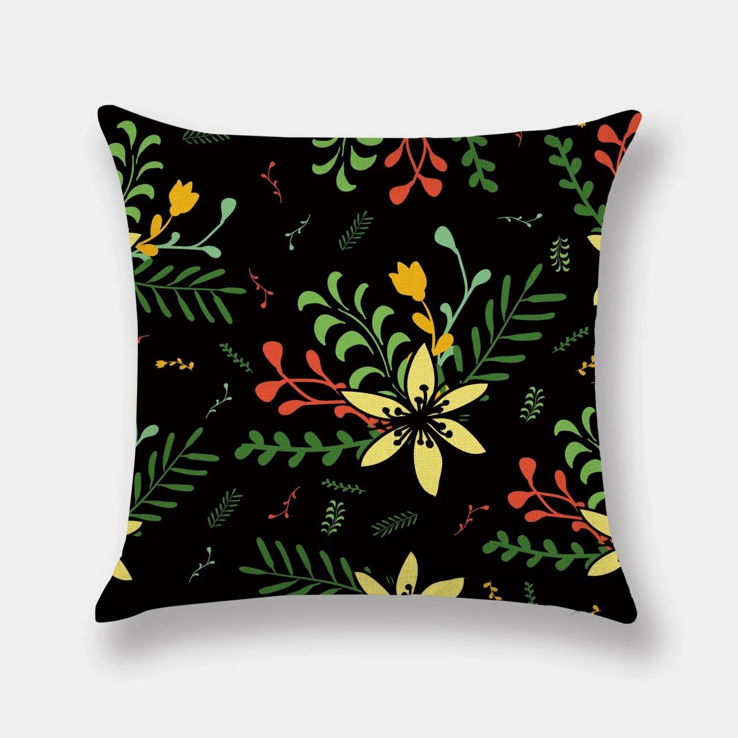 Housse de coussin 50 x 50 cm