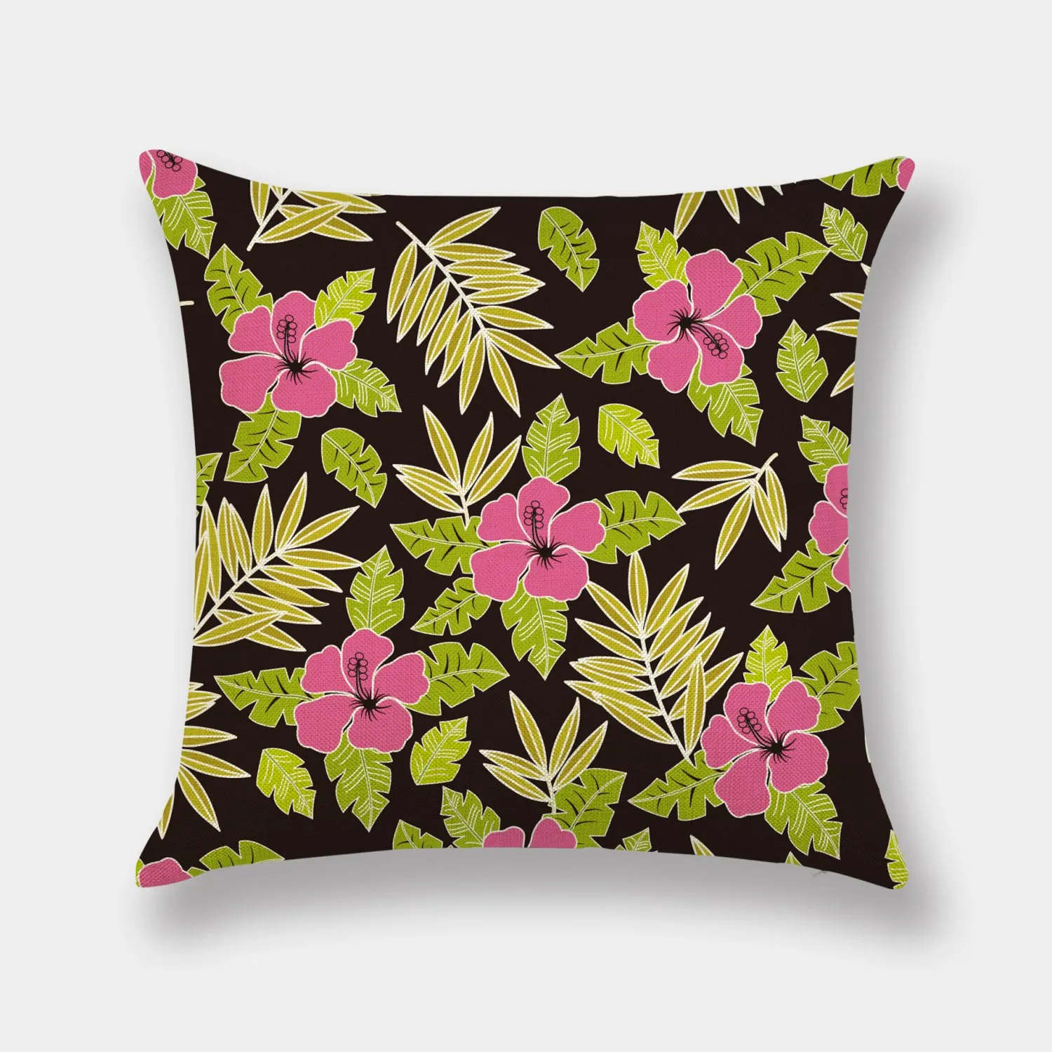 Housse de coussin 50 x 50 cm