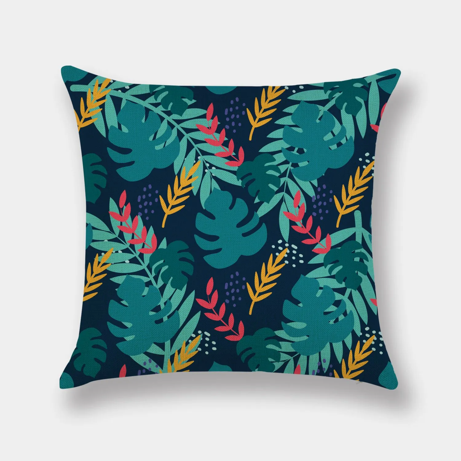 Housse de coussin 50 x 50 cm